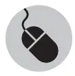 Mouse Icon