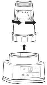 instruction installation