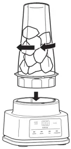 Assembly Instruction