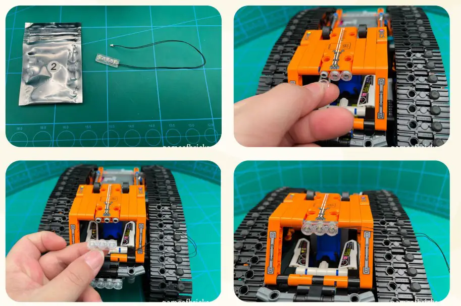 Assembly Instructions