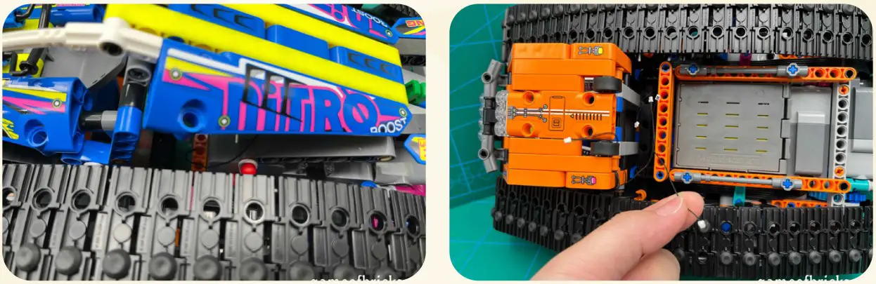 Assembly Instructions