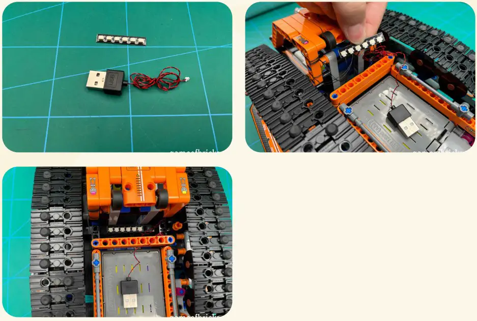 Assembly Instructions