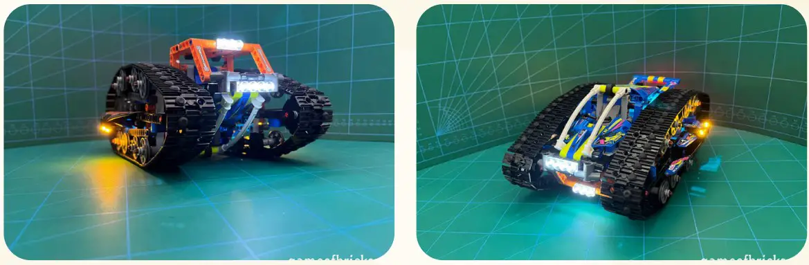 Assembly Instructions