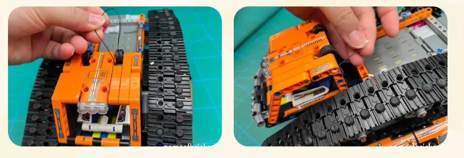 Assembly Instructions