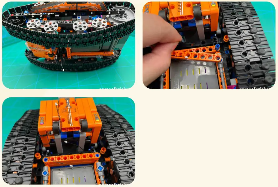 Assembly Instructions