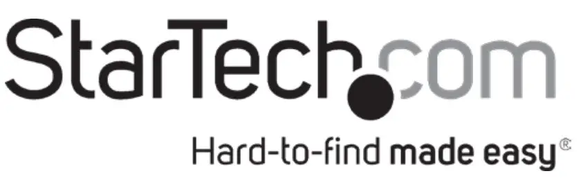 Startech.com logo
