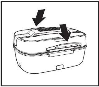 Hamilton-Beach-33105-Portable-Food-Warmer-4
