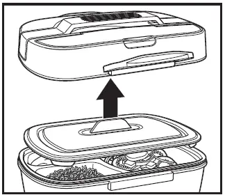 Hamilton-Beach-33105-Portable-Food-Warmer-7