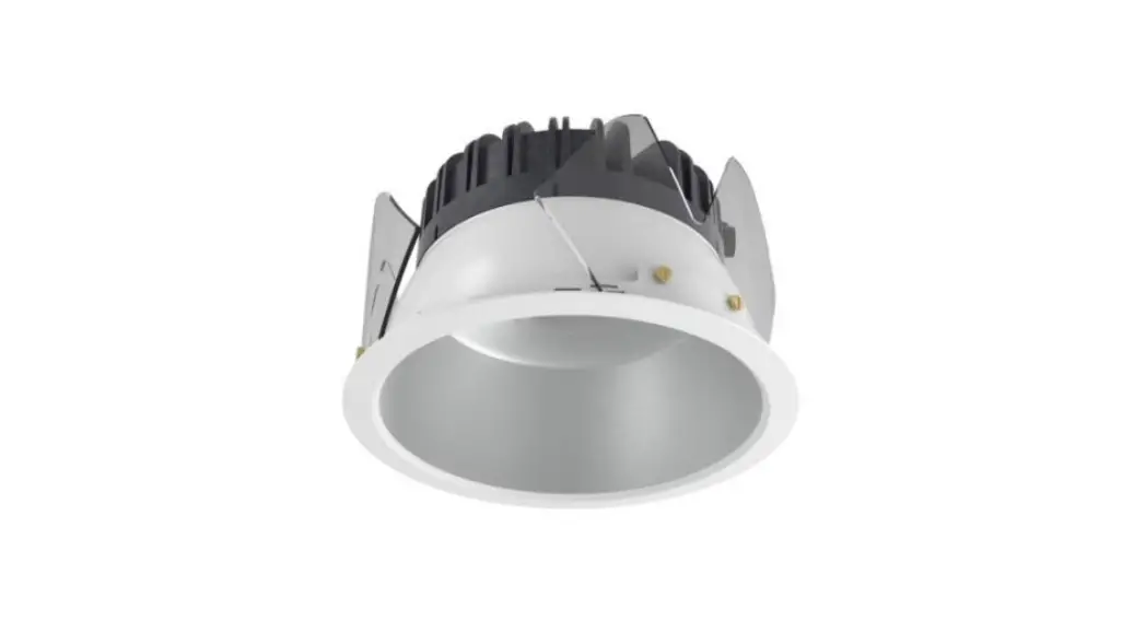 Whitecroft Lighting Mirage 3 Mri Recessed Downlighter Healthcare Mri Rooms Installation Guide