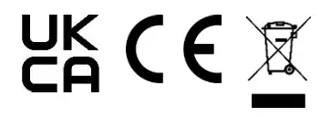 Whitecroft lighting Mirage 3 MRI Recessed Downlighter Healthcare MRI Rooms - icon