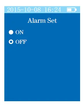 ADK Instruments PCE-MPC 10 Particle Counter 5
