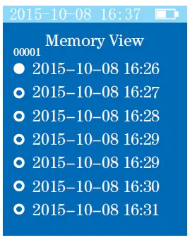 ADK Instruments PCE-MPC 10 Particle Counter 8