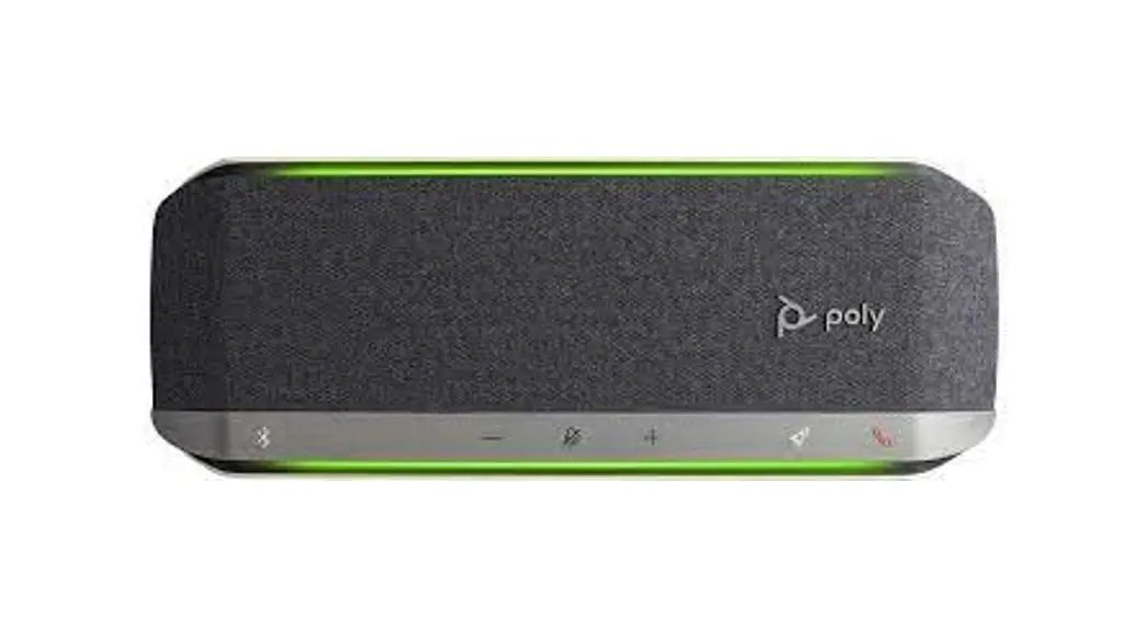 Poly 40 Series Bluetooth Speakerphone User Guide Poly 40 Series Bluetooth Speakerphone User Guide