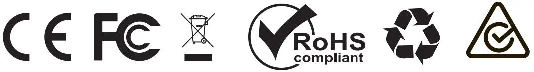 anko I004775 Wi-Fi Smart Pan and Tilt Camera - icon 1