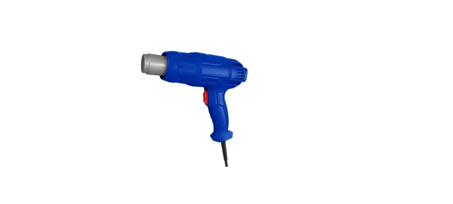 Westfalia 972916 Heat Gun 2000 Watt Tool Offer User Manual