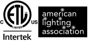 City Lights LA 1033E Suspended Semi Flush Mount Ceiling Light - Icon