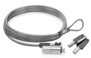 ACT-AC9040-Wedge-Laptop-Lock-with-Keys-product