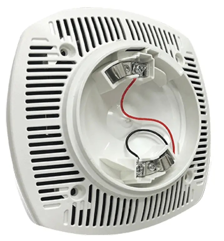 POTTER PAD100-SPKB Speaker Base Fire Alarm