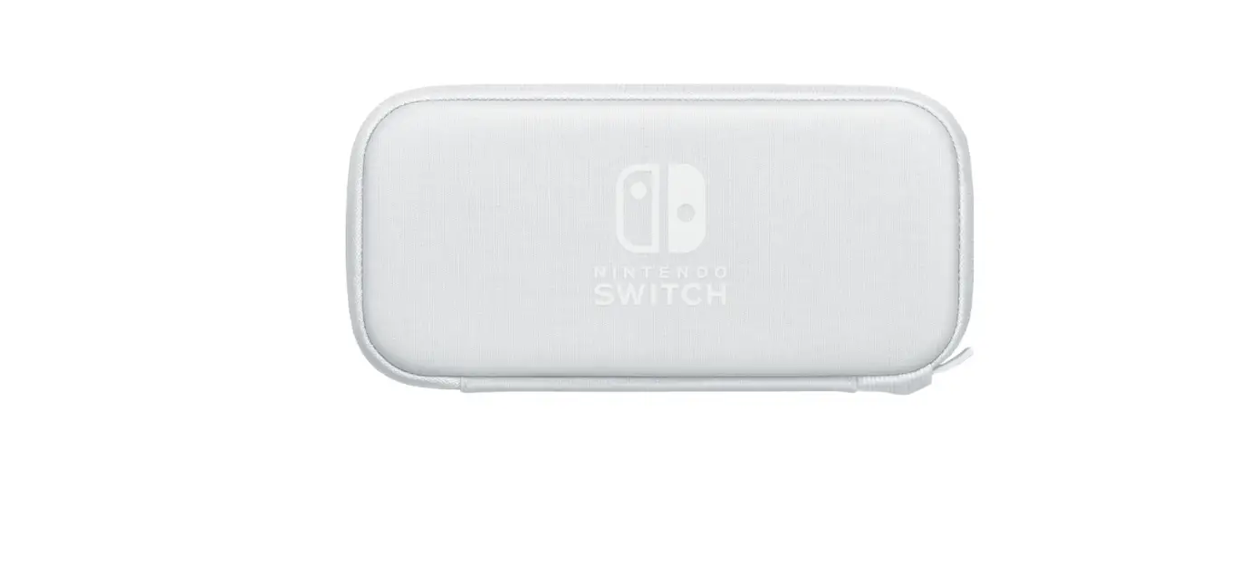 Nintendo Switch Lite Carrying Case And Screen Protector Instructions Nintendo Switch Lite Carrying Case And Screen Protector Instructions