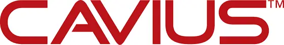 CAVIUS-logo