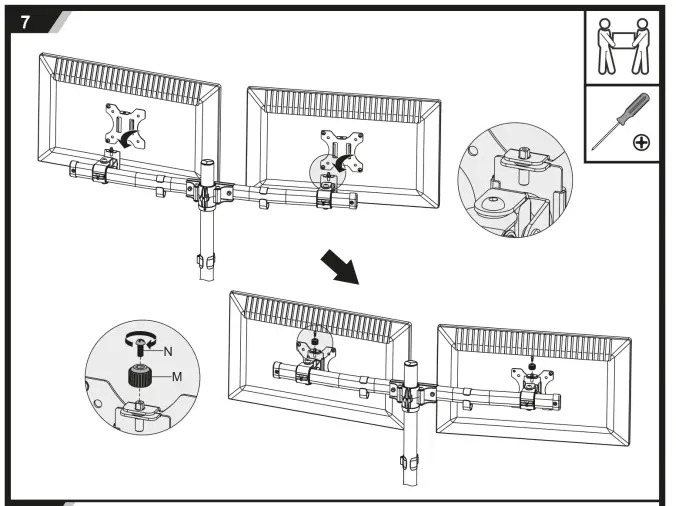 Assembly Instruction