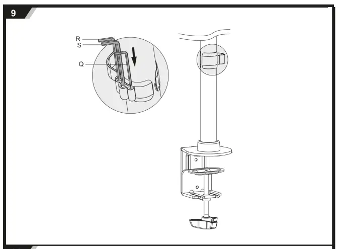 Assembly Instruction