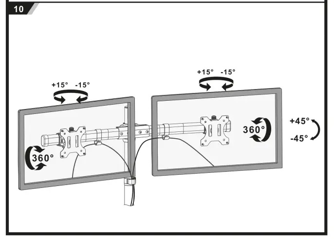 Assembly Instruction