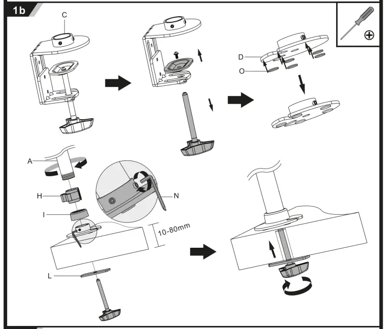 Assembly Instruction