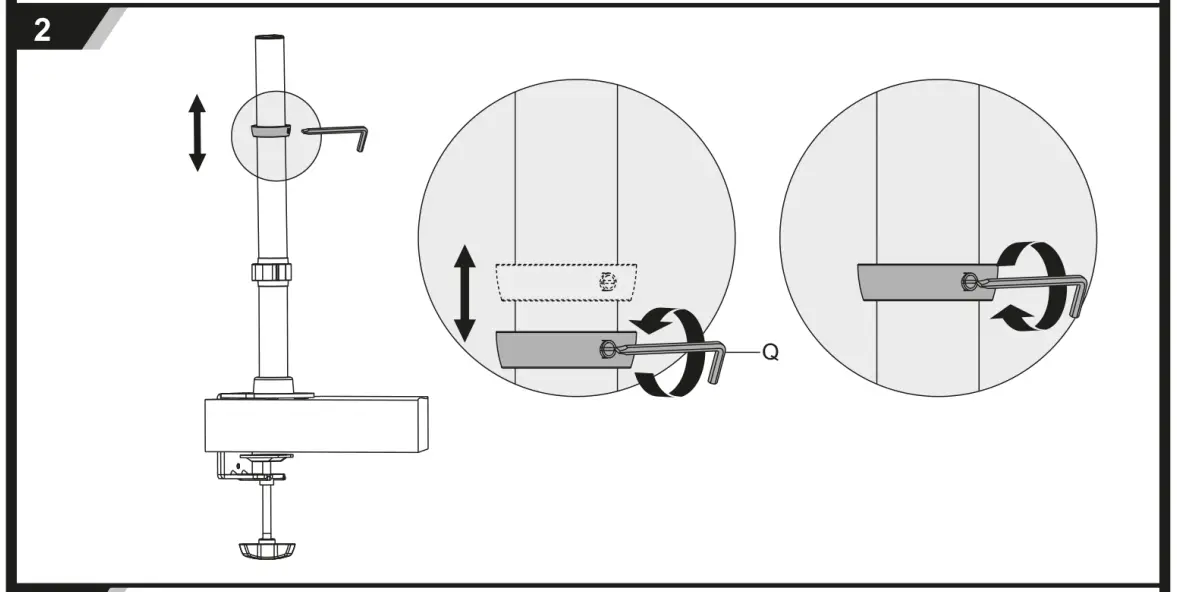 Assembly Instruction