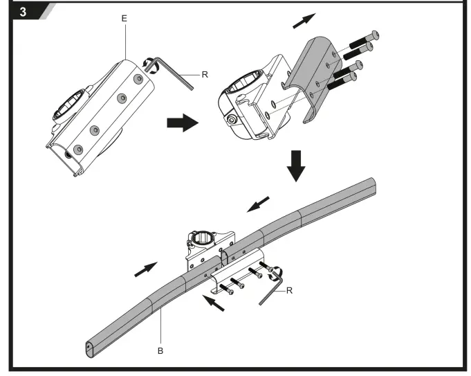 Assembly Instruction