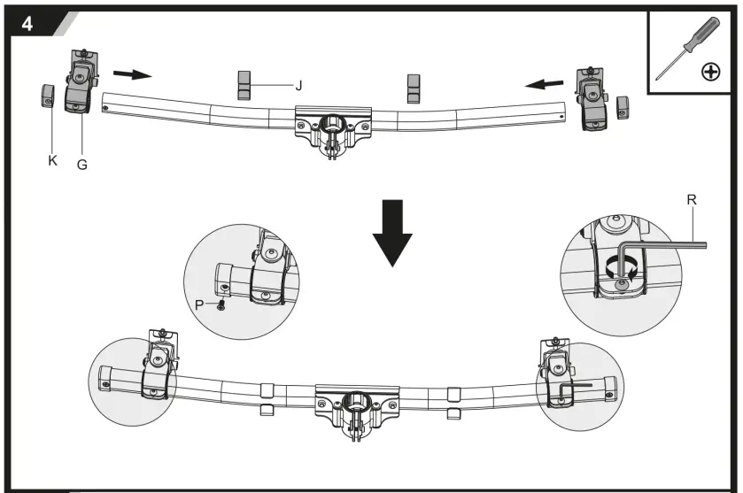 Assembly Instruction