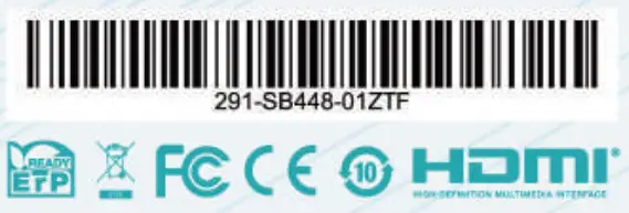 Zotac ZBOX CI645 nano-br