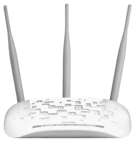 tp-link TL-WA901ND 300Mbps Wireless N Access Point -