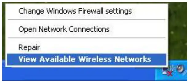 tp-link TL-WA901ND 300Mbps Wireless N Access Point - Available Wireless Networks