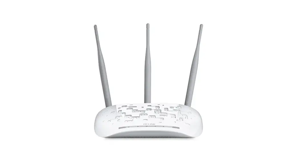 Tp-link Tl-wa901nd 300mbps Wireless N Access Point User Guide Tp-link Tl-wa901nd 300mbps Wireless N Access Point User Guide