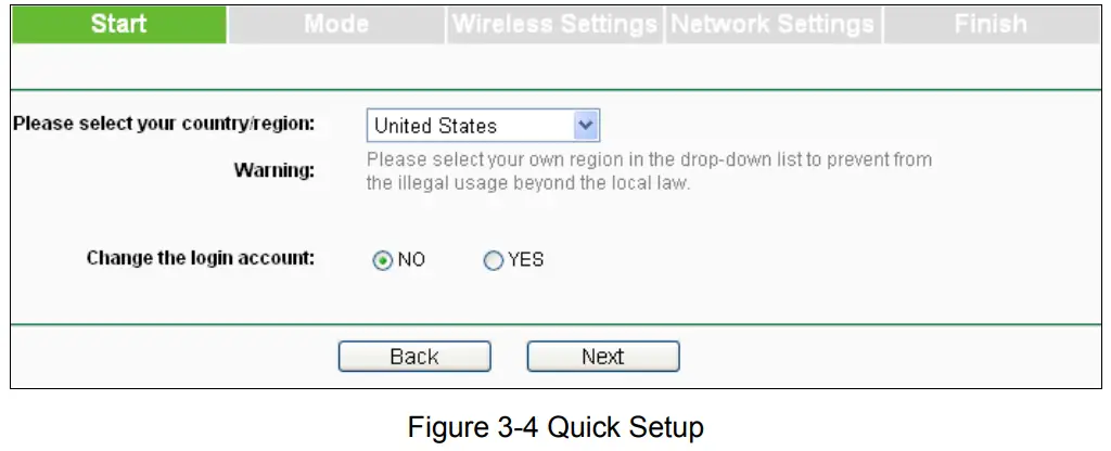 tp-link TL-WA901ND 300Mbps Wireless N Access Point - Quick Setup1