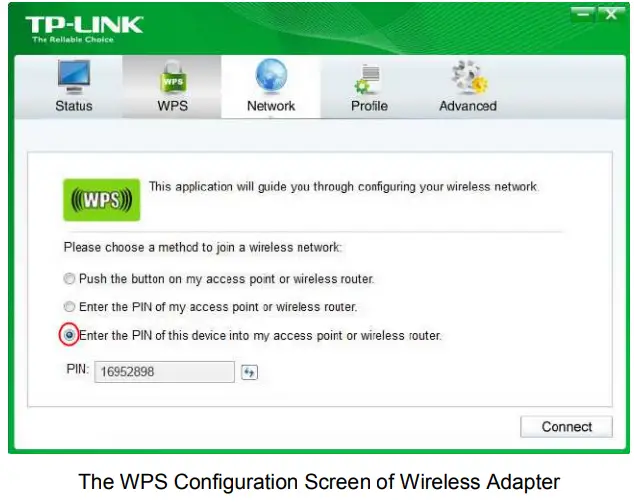 tp-link TL-WA901ND 300Mbps Wireless N Access Point - Wireless Adapter