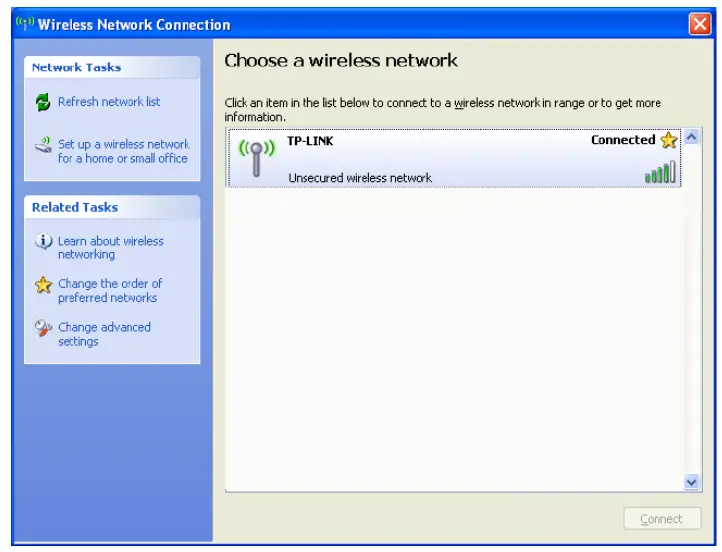 tp-link TL-WA901ND 300Mbps Wireless N Access Point - successfully added