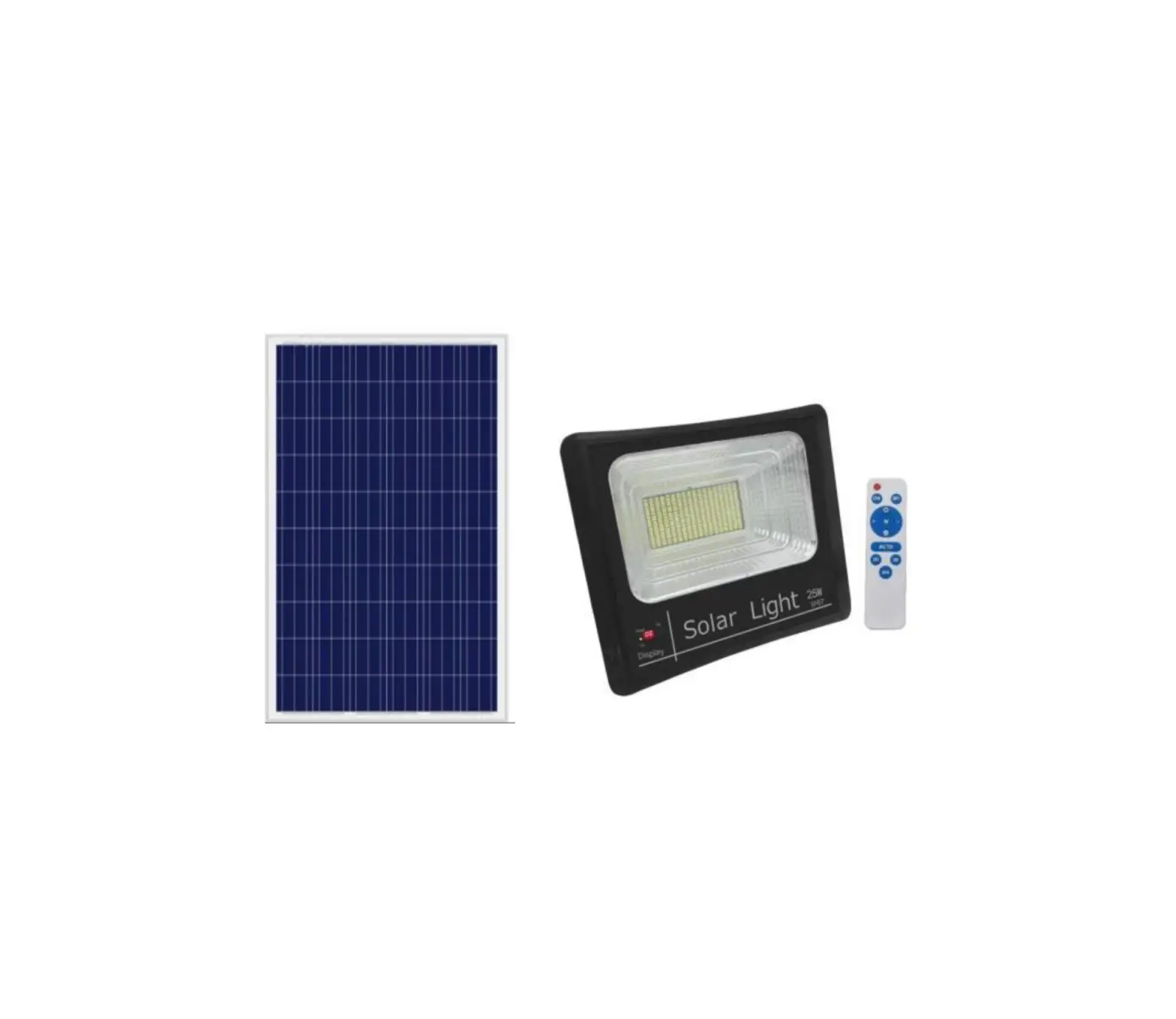 Prosolar Sollux Solar Spike Light User Manual