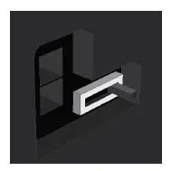 ROPOX 6092 Smartbox II 30-69002 8