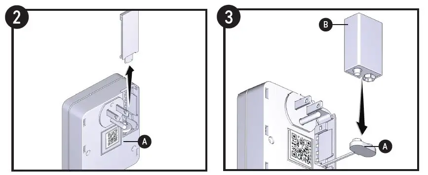 MOEN 866216 Smart Sump Pump Monitor fig 4