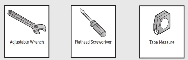 MOEN 281S2000US Smart Sump Pump Monitor - tool