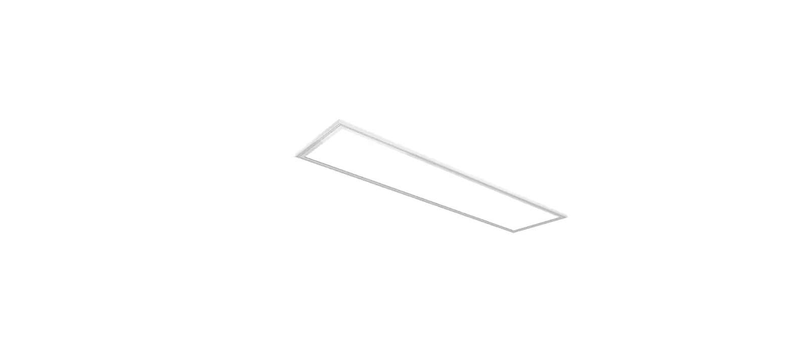 Venture Lighting Ag0005 Led Panel Fixtures User Manual
