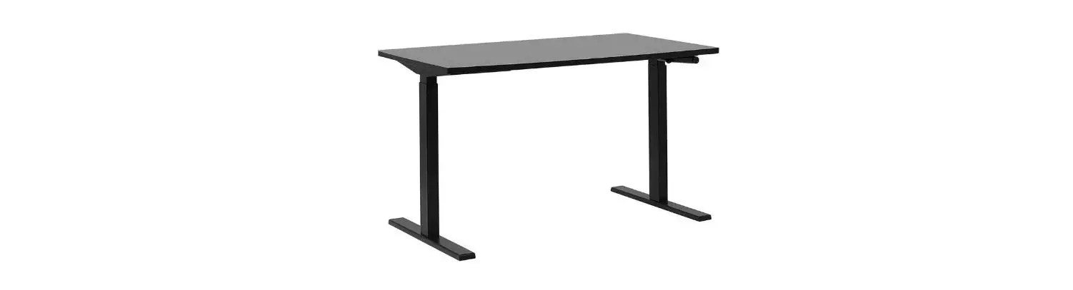 Flexispot E7qb Din 4 Leg Standing Desk Instructions