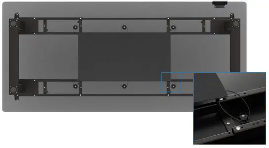 Flexispot E7QB Din 4 Leg Standing Desk-fig16