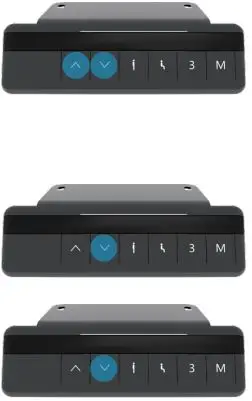 Flexispot E7QB Din 4 Leg Standing Desk-fig20