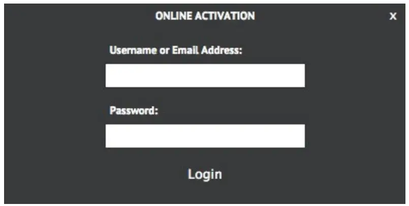 audiority PlexiTape Vintage Tape Echo Plugin - ONLINE ACTIVATION