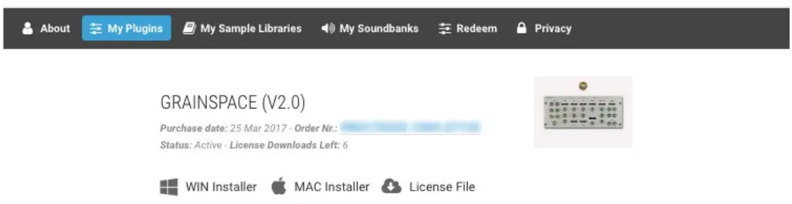 audiority PlexiTape Vintage Tape Echo Plugin - REDEEM CODES 2