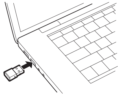poly 202652-04 Voyager Focus UC Stereo Bluetooth Headset-Connect to PC