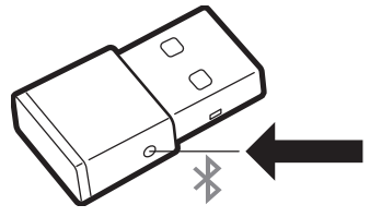 poly 202652-04 Voyager Focus UC Stereo Bluetooth Headset-Pair USB adapter again
